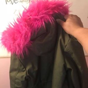 Mymo jacket